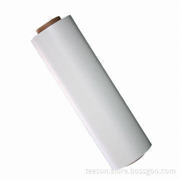 Polypropylene with Anti-corrosion, Used in Machinery, Electronics, Electrical Instruments